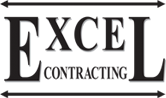 Excel Contracting Logo